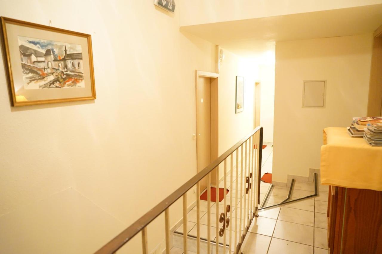Weidendall Kopstal Luaran gambar